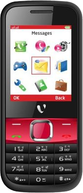 Videocon V1511