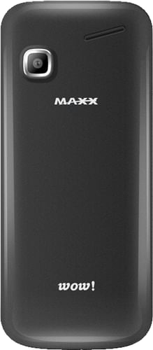 Maxx MX503 Plus WOW
