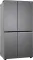 LG GL-B257HDS3 650 L Side By Side Refrigerator