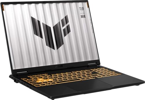 Asus TUF F16 FX608JHI-TU225WS Gaming Laptop