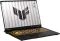 Asus TUF F16 (2026) FX608JHI-TU225WS Gaming Laptop (14th Gen Core i7/ 16GB/ 1TB SSD/ Win11/ 8GB RTX 5050 8GB Graphics)