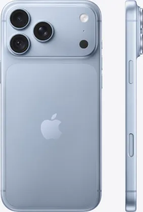 Apple iPhone 18 Pro (2TB)