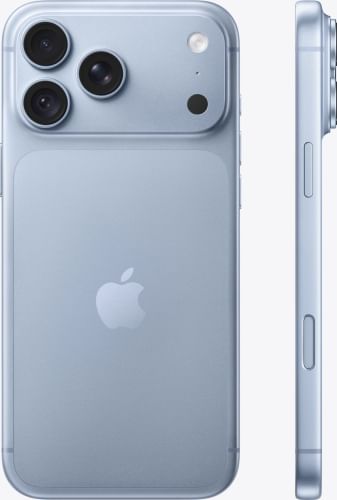 Apple iPhone 18 Pro (2TB)