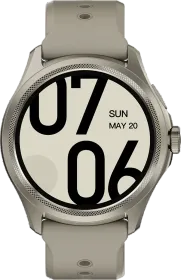Mobvoi TicWatch Pro 5 Smartwatch