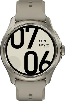 Mobvoi TicWatch Pro 5 Smartwatch