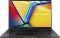 Asus Vivobook 16 2023 M1605YA-MB551WS Laptop vs Asus Vivobook 15X OLED 2023 K3504VA-LK542WS Laptop
