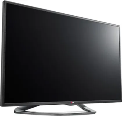 LG 32LA6200 80cm (32) LED TV (Full HD, 3D, Smart)
