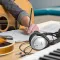 Philips SHP2500/97 Wired Headphones