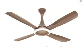 Havells URBANE ANTIQUE 1320 MM 4 Blades Ceiling Fan