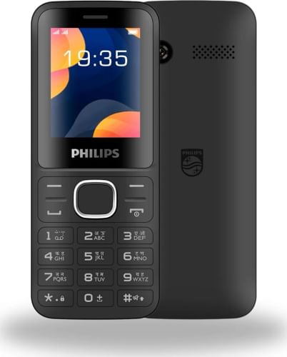 Philips E2104