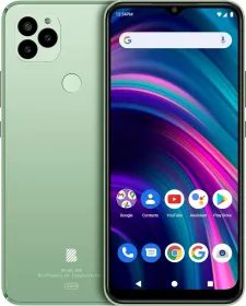 BLU S91