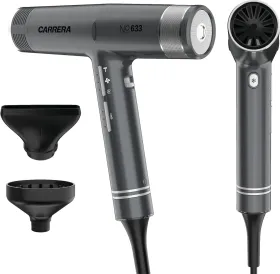 Carrera 633 CRR633 BLDC Hair Dryer