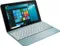 Asus T100HA-FU009T Notebook (Atom Quad Core/ 2GB/ 64GB eMMC/ Win10/ Touch)