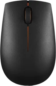 Lenovo 300 GX30K79401 Wireless Laser Mouse
