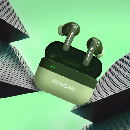 ACWO DwOTS 424 True Wireless Earbuds