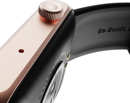 Boult Dive Pro Smartwatch