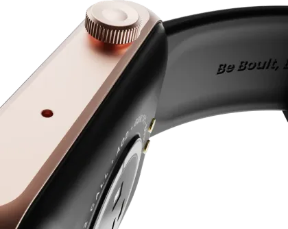 Boult Dive Pro Smartwatch