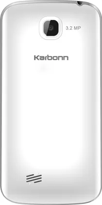 Karbonn Smart A92
