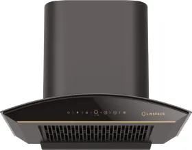 Livspace Intellia CH C 60 Auto Clean Chimney