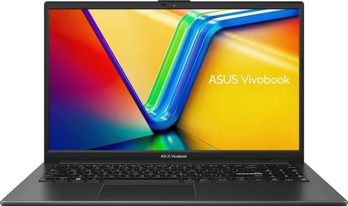 Asus Vivobook Go 15 E1504FA-NJ5542WS Laptop (AMD Ryzen 5 7520U / 16GB/ 512GB SSD/ Win11 Home)