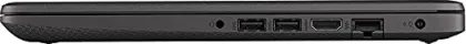 HP 247 G8 796Z3PA Laptop (AMD Ryzen 3 3250U/ 8GB/ 512GB SSD/ DOS)