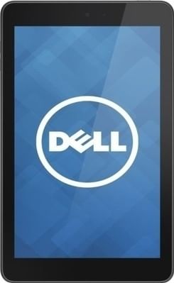 Dell Venue 8 Tablet (WiFi+3G+32GB)