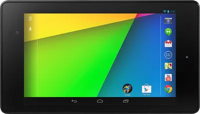Asus Google Nexus 7 (2013) (16GB)