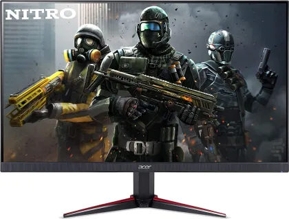 Acer Nitro VG241YX 24-inch Full HD Gaming Monitor