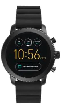 Fossil FTW4005 Smartwatch