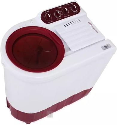 Whirlpool Ace 7.0 Supreme Plus 7kg Semi Automatic Top Load Washing Machine