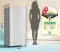 Haier HED-202TMSA-N 190 L 2 Star Single Door Refrigerator
