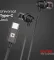 Swiss Military Water Fi Type-C Wired Earphones