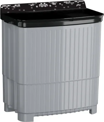 Godrej WS EDGE UNO 120 5.0 TB4 12 Kg Semi Automatic Washing Machine