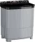 Godrej WS EDGE UNO 120 5.0 TB4 12 Kg Semi Automatic Washing Machine