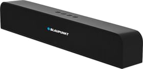 Blaupunkt SBA10 10W Bluetooth Soundbar