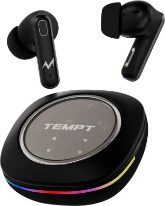 TEMPT Thunder Pro True Wireless Earbuds
