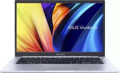 Asus VivoBook 14 2022 X1402ZA-EB512WS Laptop vs Asus Vivobook 16X 2022 M1603QA-MB502WS Laptop
