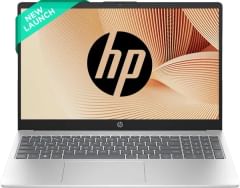 HP 15-fd0490TU Laptop vs HP Victus 15-fa1319TX Gaming Laptop