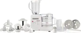 Signoraware Supreme Maxie Plus 10001 700W Food Processor
