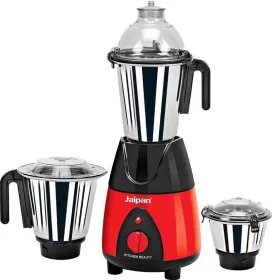 Jaipan Kitchen Beauty 850 W Mixer Grinder