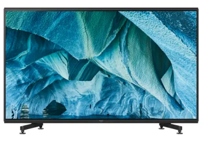Sony Z9G 98-inch 8K Ultra HD Smart OLED TV - image 2