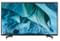 Sony Z9G 98-inch 8K Ultra HD Smart OLED TV