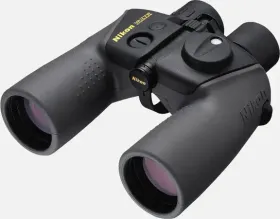 Nikon 7x50 CF WP Compass Binoculars