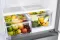 Samsung RF18A5101SR/AA 18 Cu Ft French Door Refrigerator
