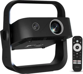 Wzatco Yuva Go Ultra Full HD Smart Projector