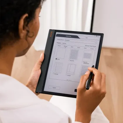 B00X Note Air 3C 3C EInk eReader