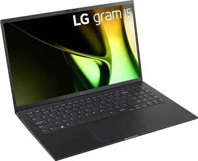 LG Gram 15 15Z90S-V.APB7U1 Laptop (Intel Core Ultra 7 155H/ 32GB/ 512GB SSD/ Win11)