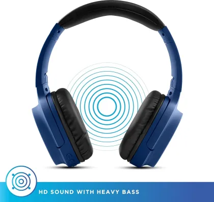 URBN Thump 550 Wireless Headphones