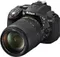 Nikon D5300 24.2 MP DSLR Camera (18-140mm Lens)