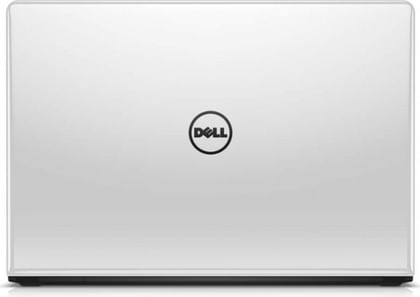 Dell Inspiron 5000 5558 Notebook (5th Gen Core i5/ 4GB/ 500GB/ Ubuntu/ 2GB Graph)